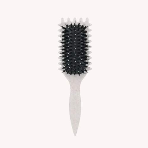 VanityGlow™ Curl Brush