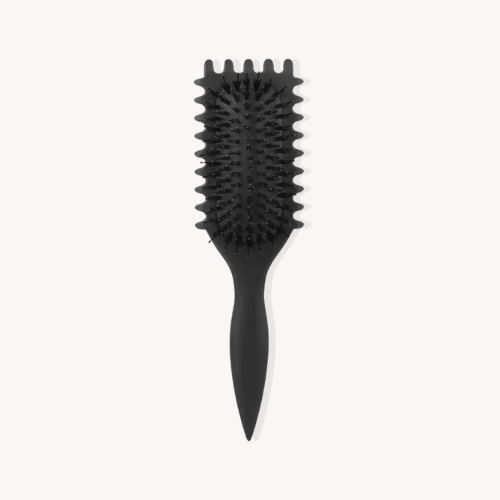 VanityGlow™ Curl Brush