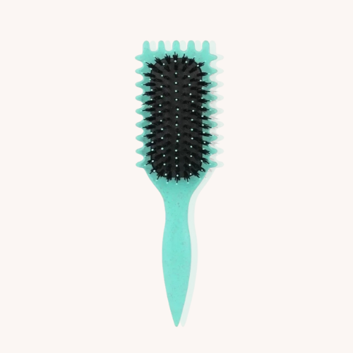 VanityGlow™ Curl Brush