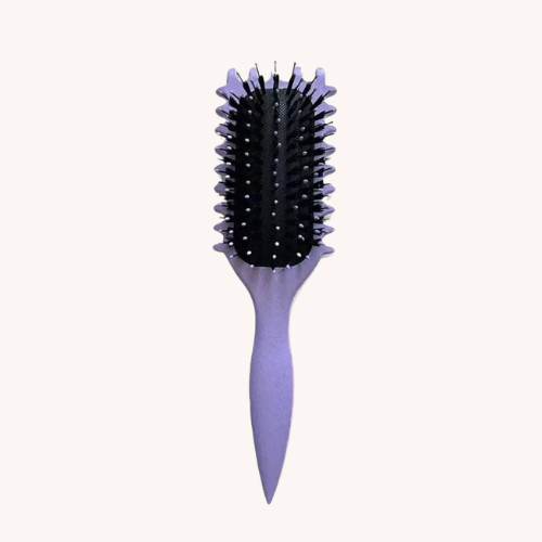 VanityGlow™ Curl Brush